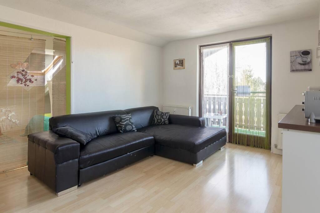 Lovely Spacious 3Room Loft Under Roof-100M2-Touristarea Rauth Eksteriør bilde