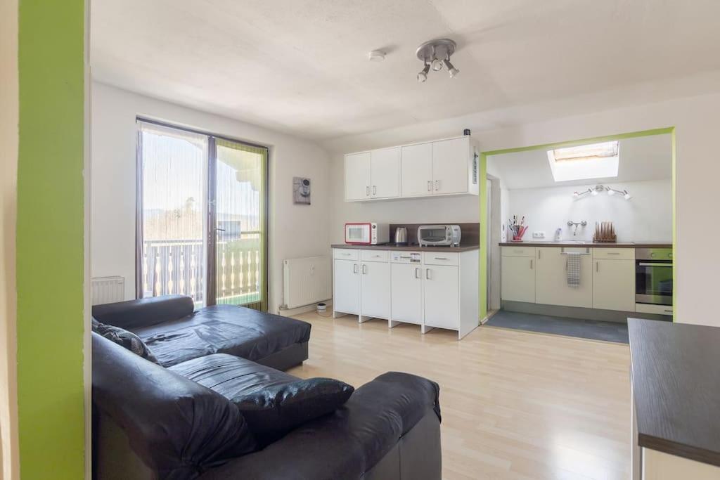 Lovely Spacious 3Room Loft Under Roof-100M2-Touristarea Rauth Eksteriør bilde