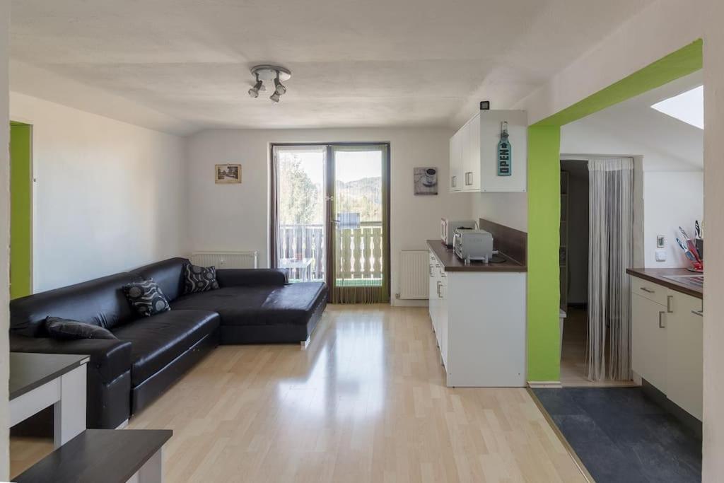 Lovely Spacious 3Room Loft Under Roof-100M2-Touristarea Rauth Eksteriør bilde